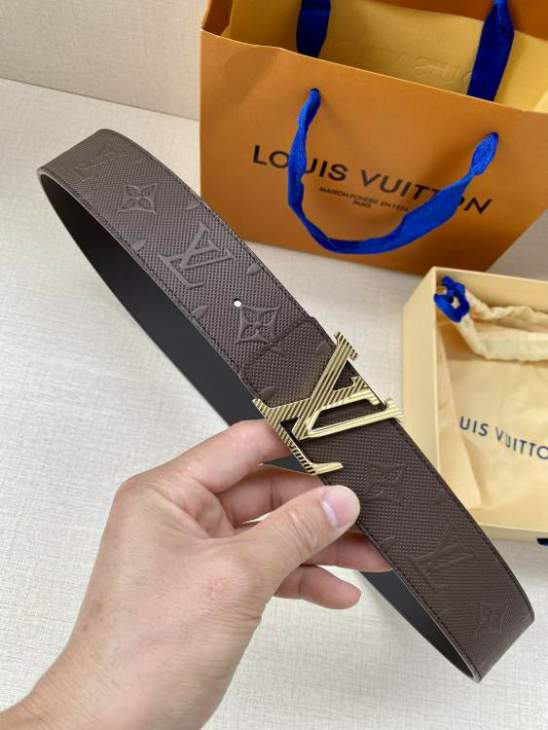 Picture of Louis Vuitton Belts _SKUfw121380334fw
